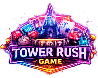 Tower Rush Game